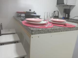 Deslumbrante Apartamento Central - Curitiba - 7