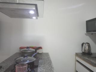 Deslumbrante Apartamento Central - Curitiba - 6