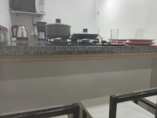 Deslumbrante Apartamento Central - 1