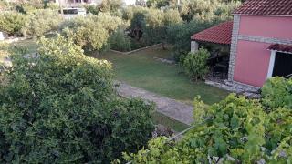 Apartments with a parking space Kraj, Pasman - 8372 - Tkon - 2