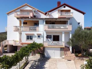 Apartment Kukljica 8237c - Kukljica - 8