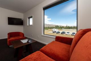 Tekapo Apartments - Lake Tekapo - 9