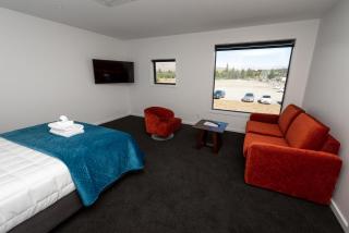 Tekapo Apartments - Lake Tekapo - 6