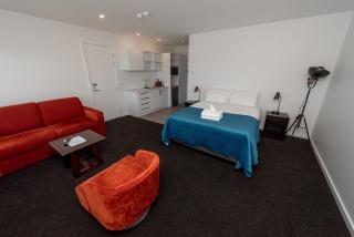 Tekapo Apartments - Lake Tekapo - 7