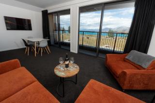Tekapo Apartments - Lake Tekapo - 8