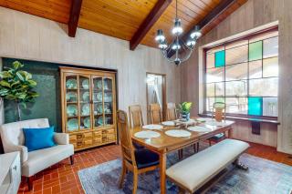 The Fern Cabin - 2