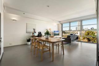 Sun Drenched Apartment in Darlinghurst - Sydney - 8
