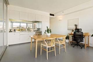 Sun Drenched Apartment in Darlinghurst - Sydney - 5