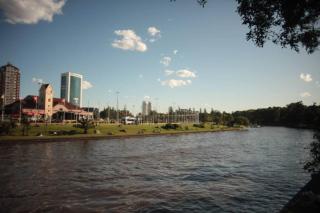 Departamento Tarquinio en Tigre, Buenos Aires - Tigre - 9