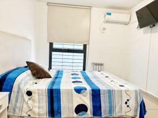 Vow - Villa Carlos Paz - 8