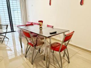 Vow - Villa Carlos Paz - 6