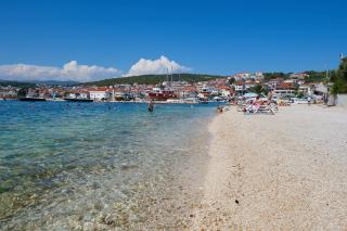 Apartments by the sea Okrug Gornji, Ciovo - 9693 - Trogir - 7