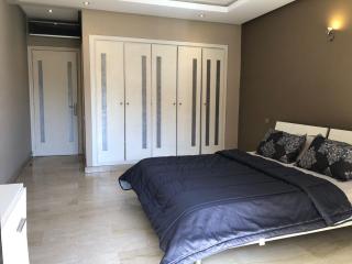 studio avec terasse carre eden iptv wifi - 6