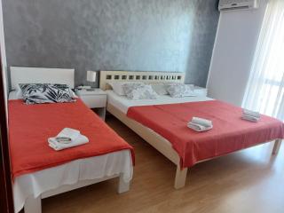 Apartments by the sea Mavarstica, Ciovo - 2043 - Trogir - 2