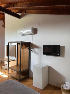 Armagrandi Hotel Bozcaada-Special Category - Bozcaada - 9
