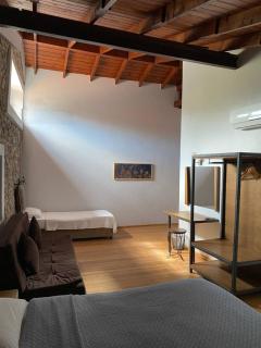 Armagrandi Hotel Bozcaada-Special Category - Bozcaada - 7