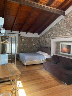 Armagrandi Hotel Bozcaada-Special Category - Bozcaada - 5