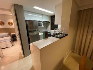VIEIRA SOUTO 510 IPANEMA Flats - Rio de Janeiro - 2