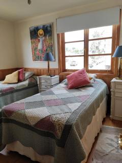 Casa Mia, Puerto Varas, habitación doble - Puerto Varas - 2