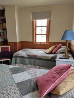 Casa Mia, Puerto Varas, habitación doble - Puerto Varas - 1