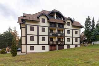 Apartman Radunovic - 8