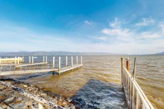 Forbestown Retreat - Lakeport - 7