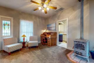 Forbestown Retreat - Lakeport - 1
