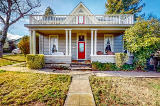 Forbestown Retreat - Lakeport - 0