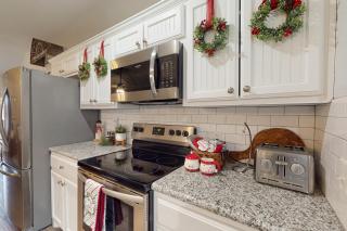 Lake Fork Fort Home with Best Bass Fishing! - 4