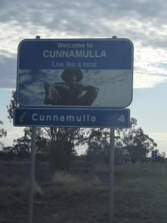 Billabong Hotel Motel - Cunnamulla - 2