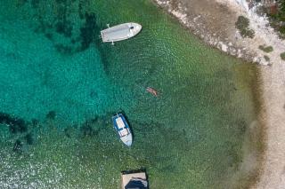 Holiday house with a parking space Cove Stratincica, Korcula - 21558 - Vela Luka - 8
