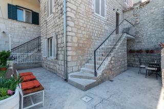 Apartments by the sea Trogir - 21588 - 5