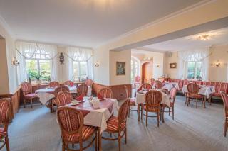 Hotel Imperial Rügen - Binz - 8