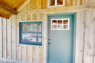 Little Pine Cabin at Big Pine Retreat - Crescent - 8