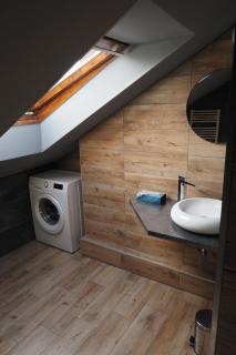 Apartmán U Borovice - Bílá Třemešná - 6