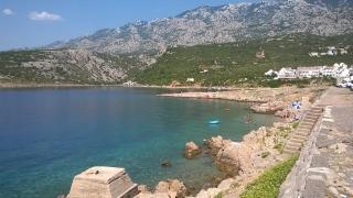 Secluded holiday house Stokic Pod, Velebit - 21524 - Jablanac - 7