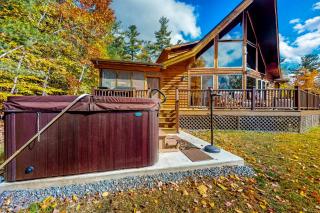 Autumn Hill Lakehouse - Hinsdale - 9