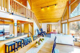 Autumn Hill Lakehouse - Hinsdale - 3