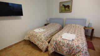 Studio Apartment - 2