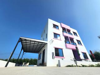 漫活時光民宿 Leisure Living - Baisha - 6
