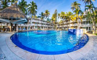 Mar Paraiso Queen - 4