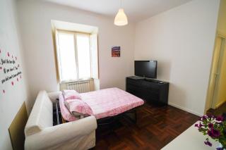 Holiday House Naiadis - Rome - 9