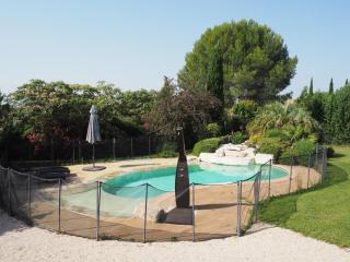 Premium villa with garden and pool, Lambesc - Lambesc - 9