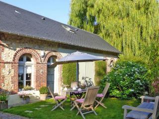 Charming cottage in Ganzeville - Ganzeville - 0