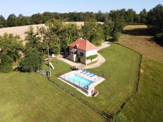 Holiday home in stunning location - Théminettes - 4