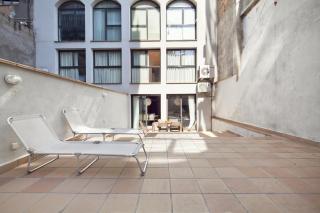Inside Barcelona Apartments Sants - Barcelona - 6