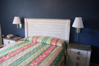 Flagstaff Motel - Flagstaff - 6