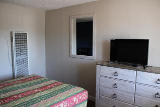Flagstaff Motel - Flagstaff - 5