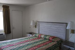Flagstaff Motel - Flagstaff - 4