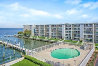 Thunder Island 139D condo - Ocean City - 0